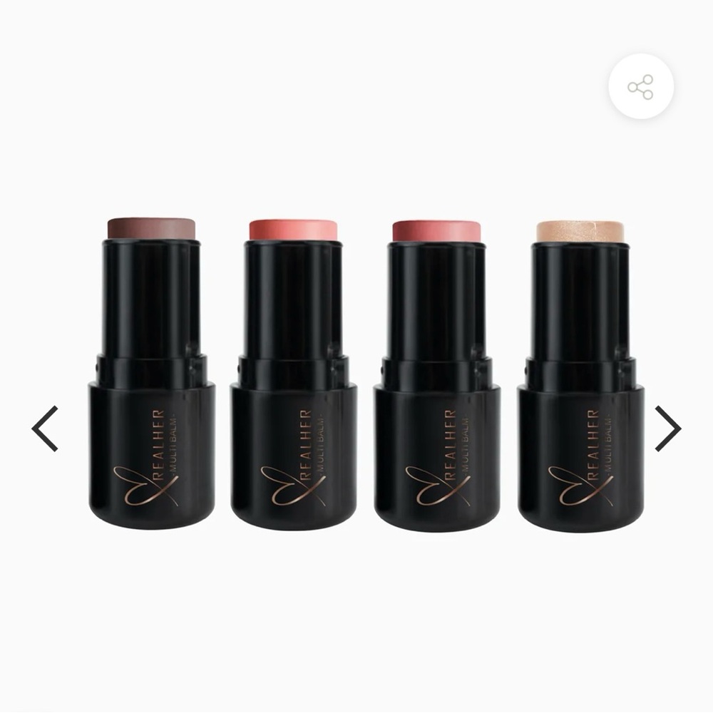 RealHer Endless Possibilities Multi Balm Kit